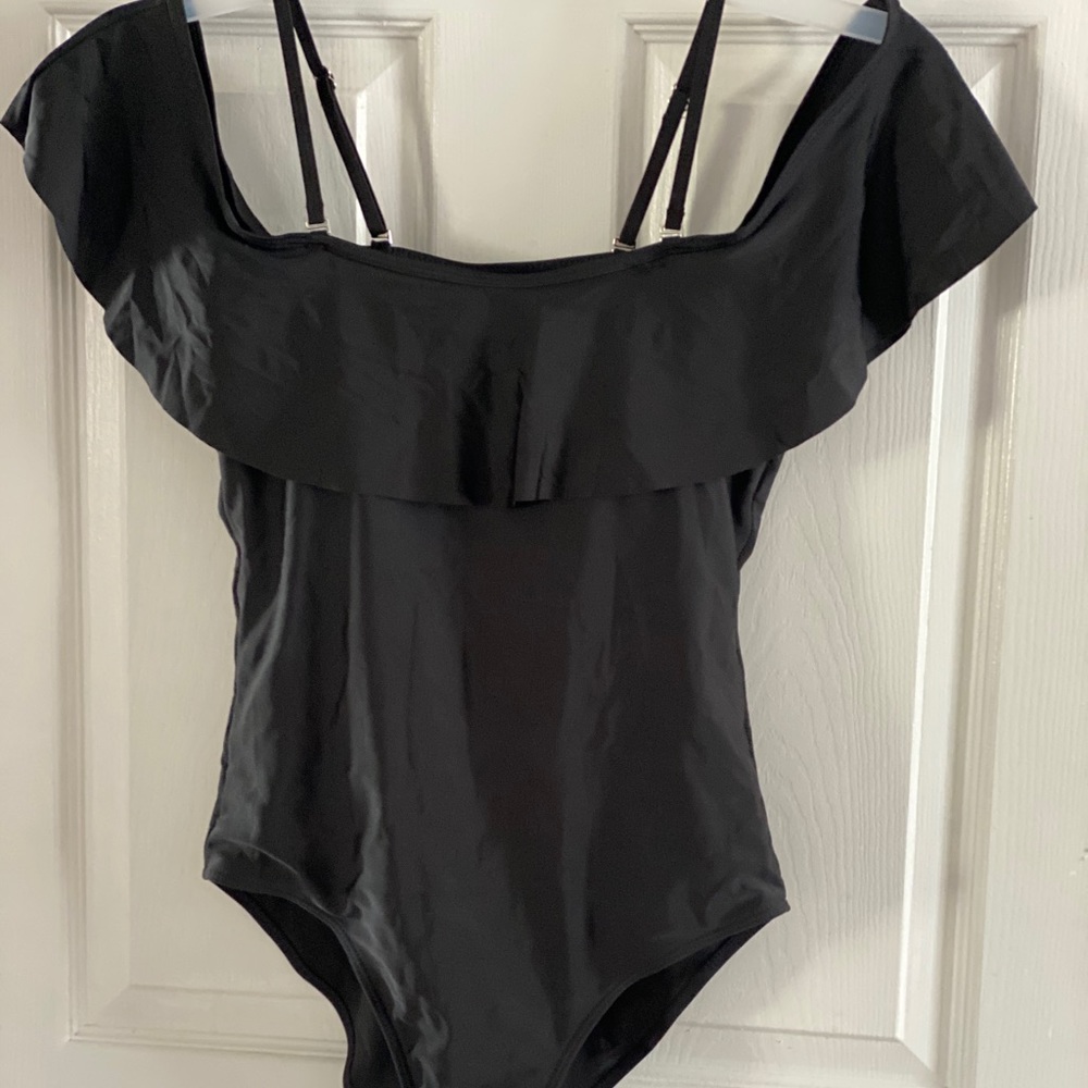 Swimsuit